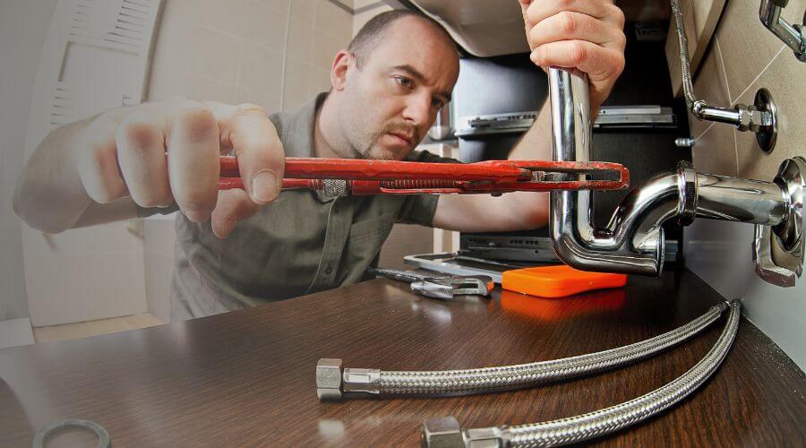 Professional sink repair in Montgomery, MN